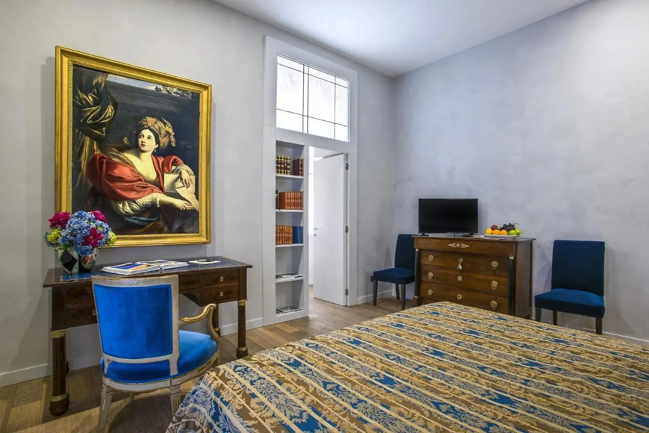 Spagna Apartment - Alta Luxury Apartments Rome