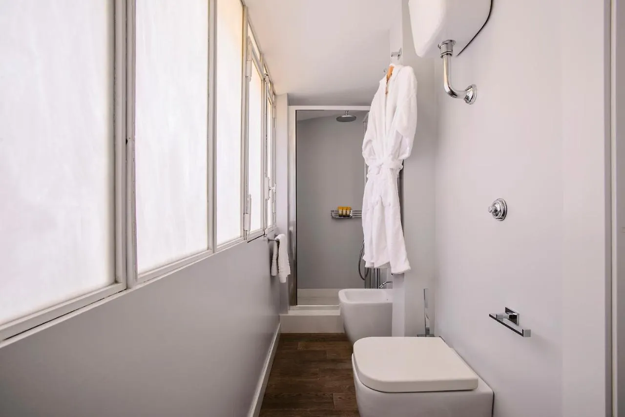 Spagna Apartment - Alta Luxury Apartments Rome