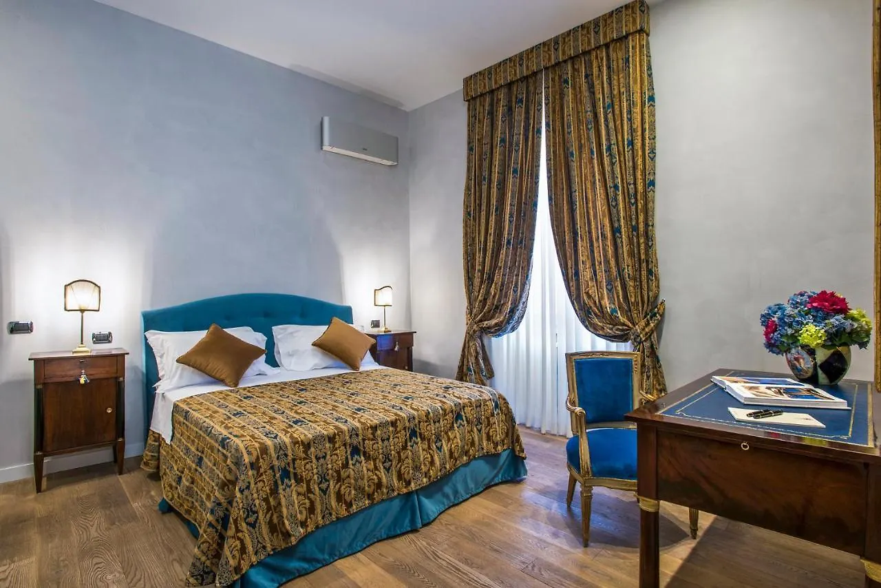 Spagna Apartment - Alta Luxury Apartments Rome 0*,  Italy