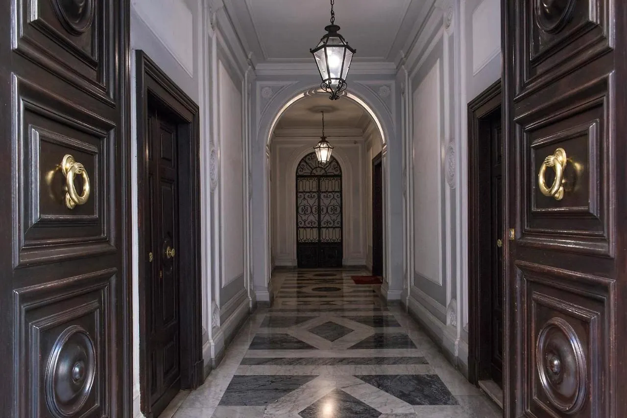 Spagna Apartment - Alta Luxury Apartments Rome