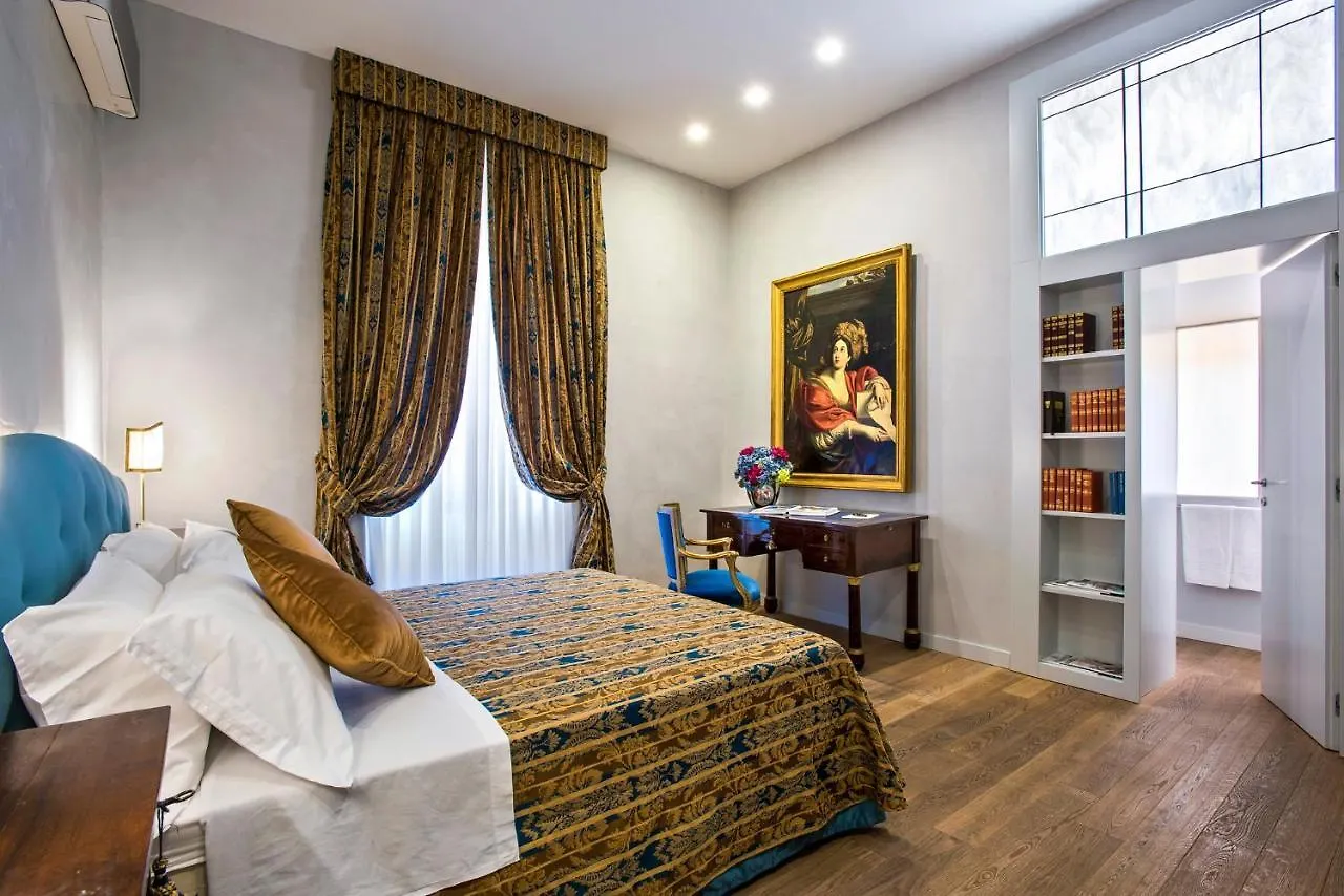 Spagna Apartment - Alta Luxury Apartments Rome