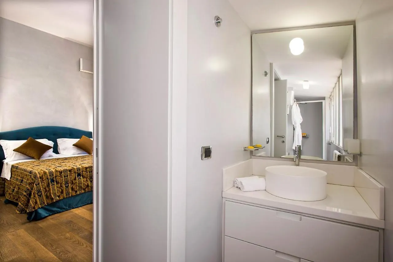 Spagna Apartment - Alta Luxury Apartments Rome