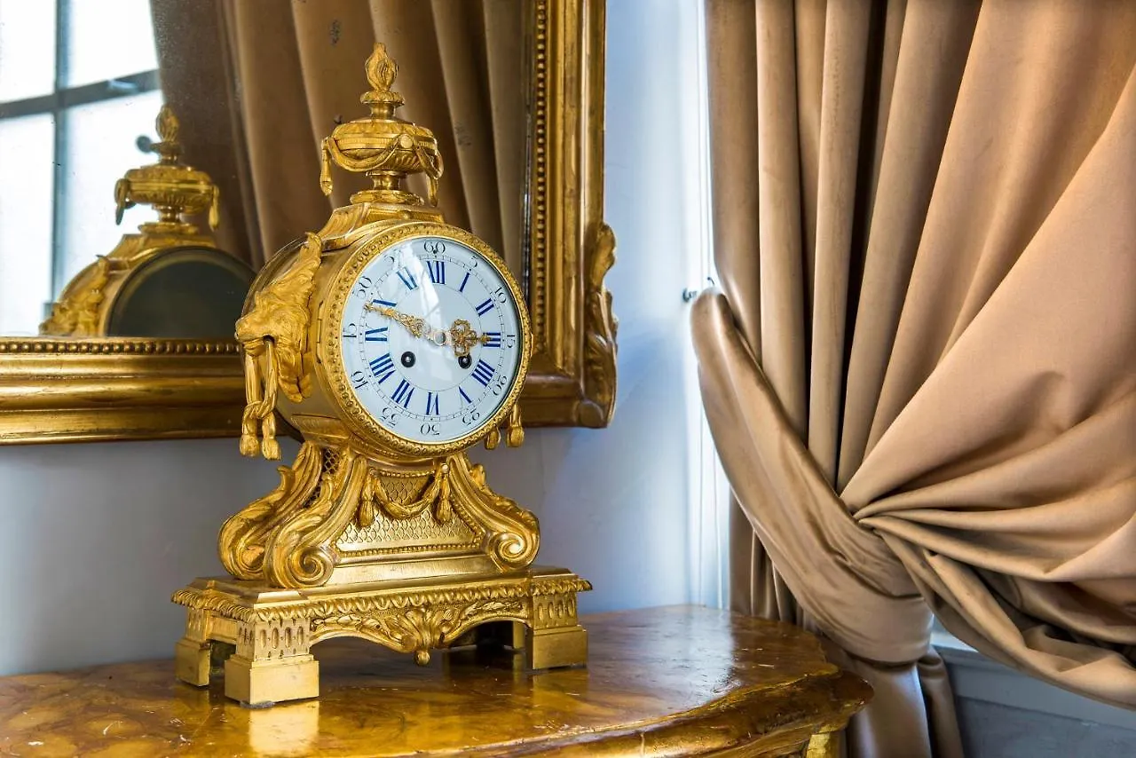 Spagna Apartment - Alta Luxury Apartments Rome