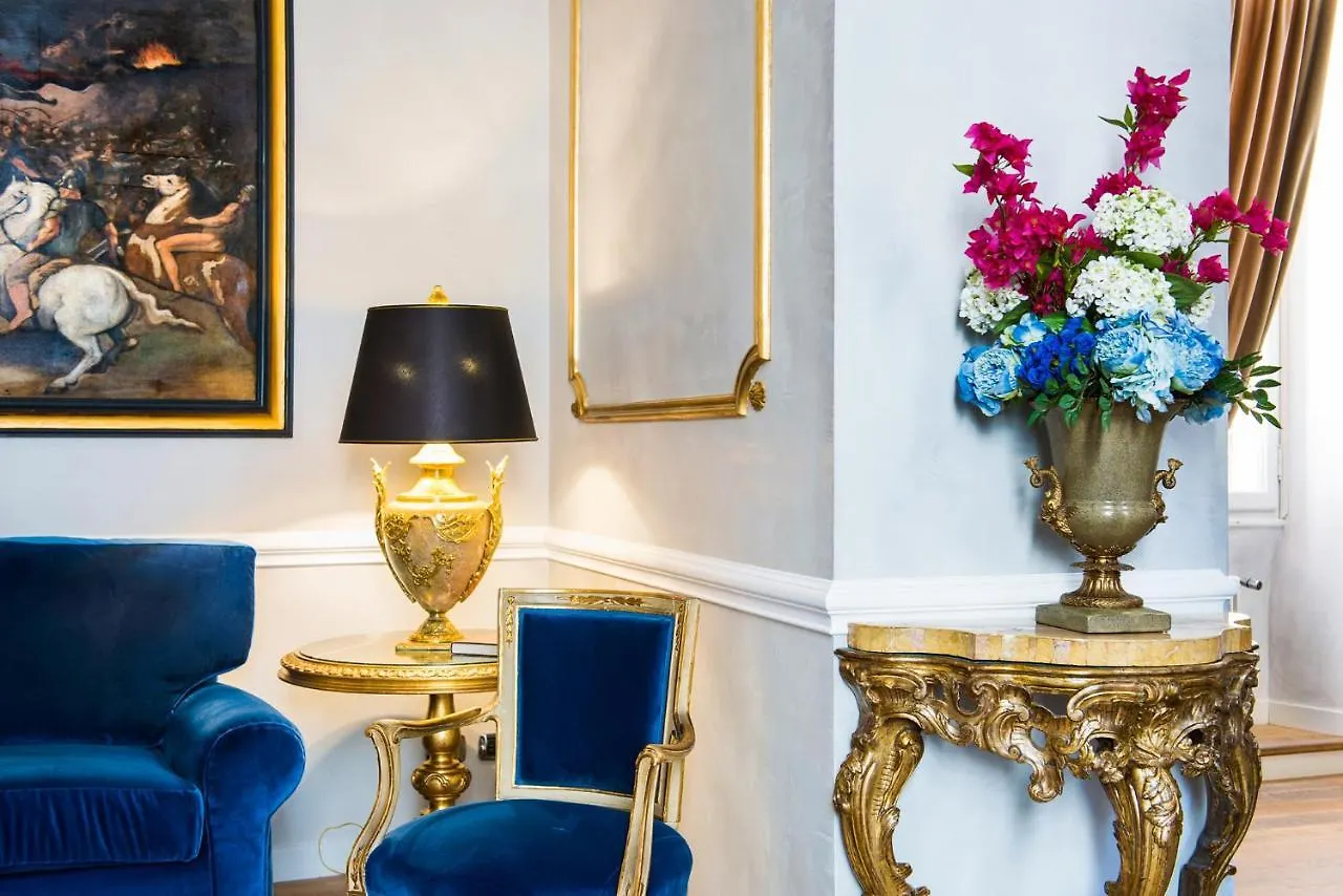 Spagna Apartment - Alta Luxury Apartments Rome