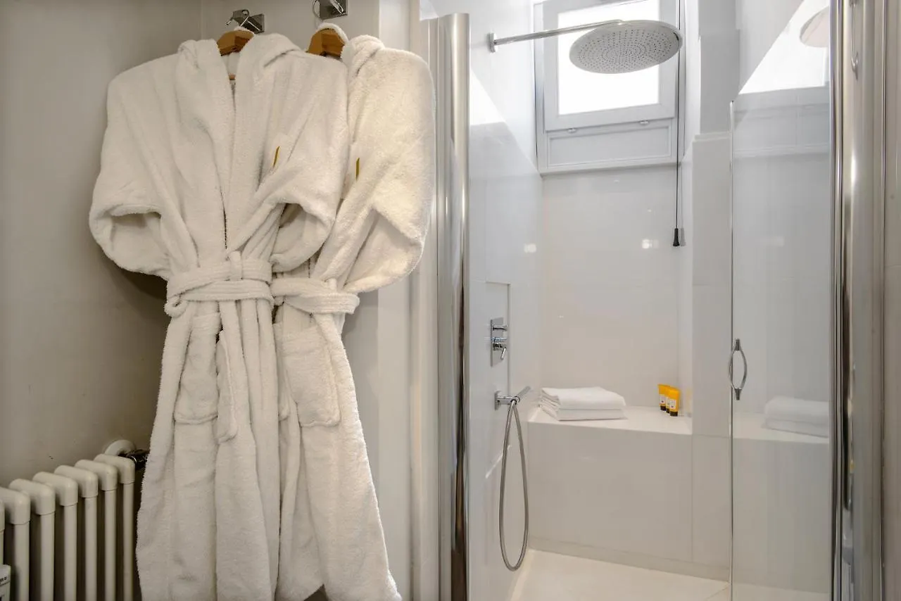 Spagna Apartment - Alta Luxury Apartments Rome