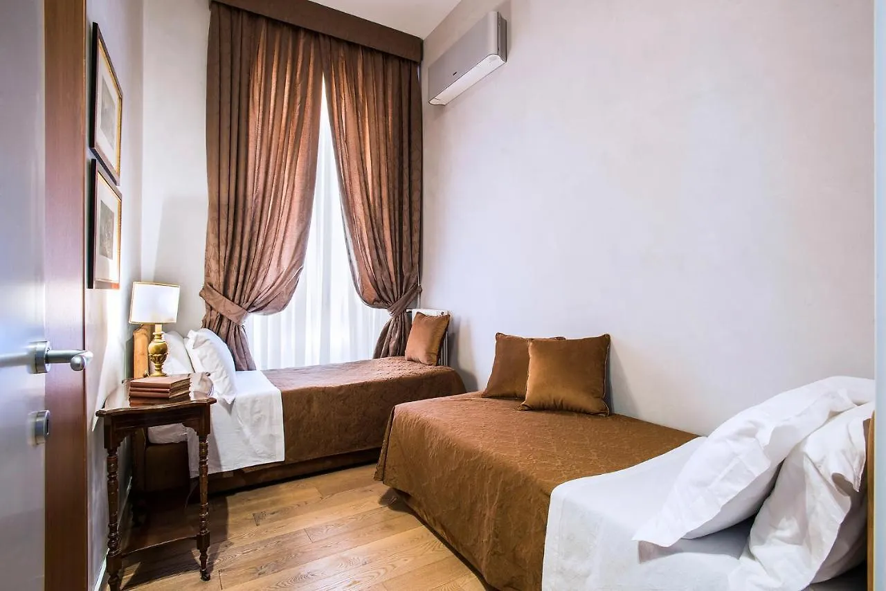 Spagna Apartment - Alta Luxury Apartments Rome