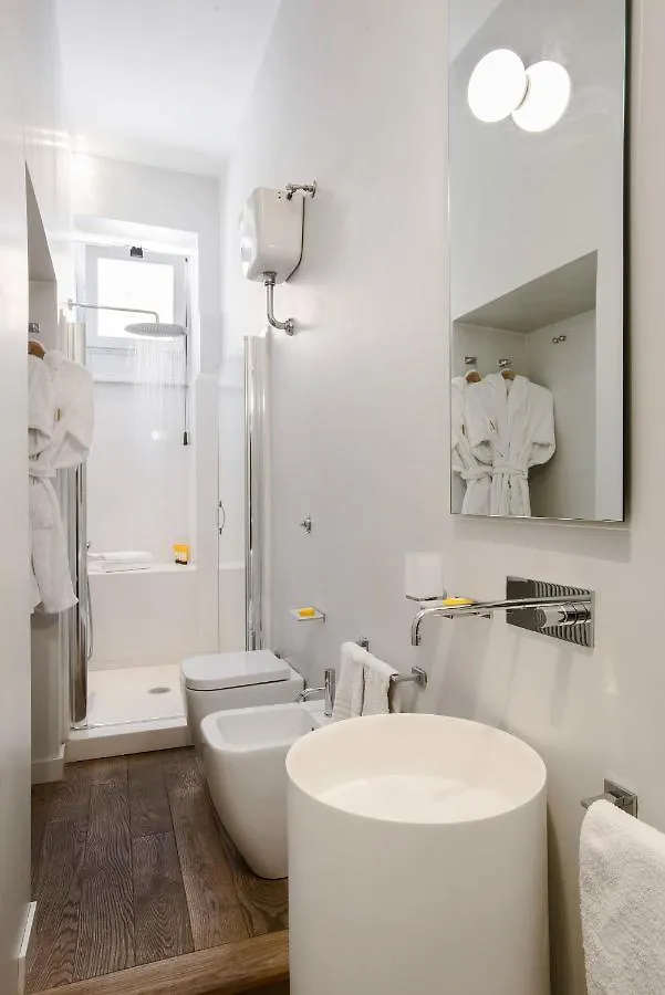 Spagna Apartment - Alta Luxury Apartments Rome