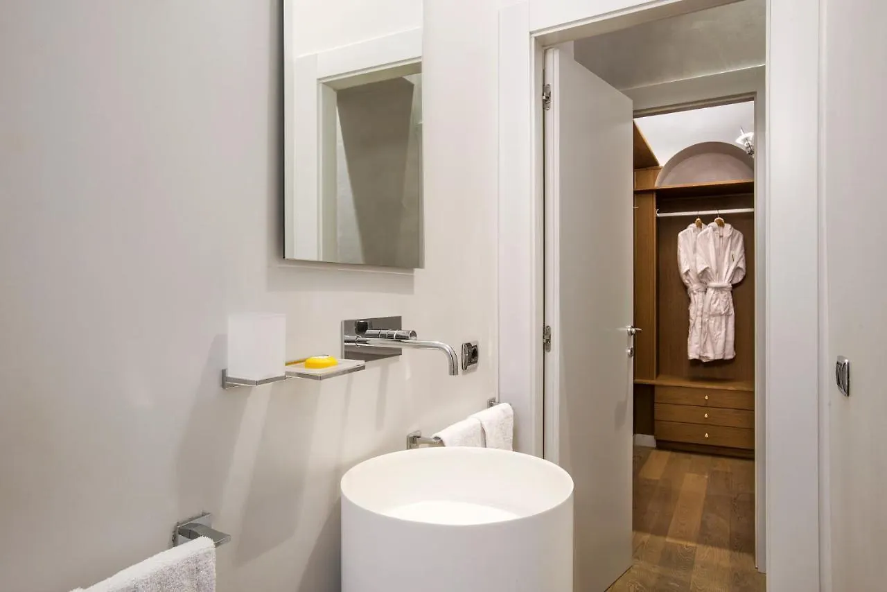 Spagna Apartment - Alta Luxury Apartments Rome 0*,