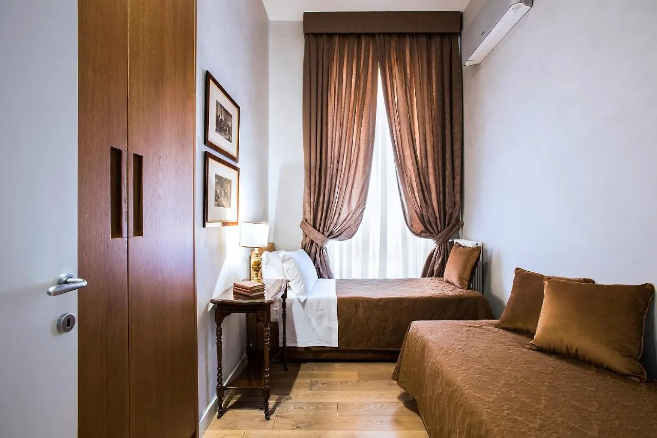 Spagna Apartment - Alta Luxury Apartments Rome