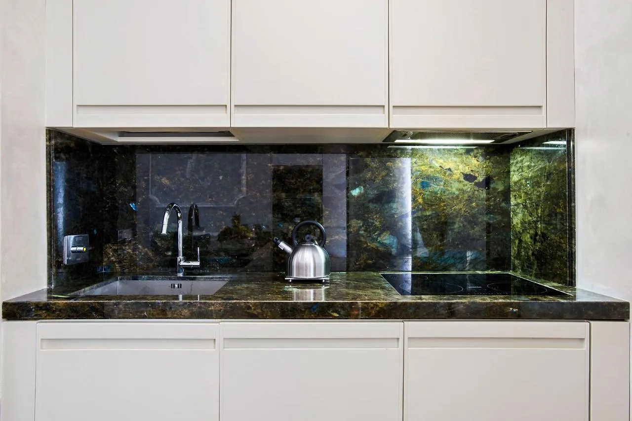 Spagna Apartment - Alta Luxury Apartments Roma Italia